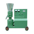 farmers home maked animal feed pellet press